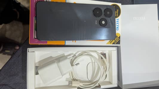 Tecno spark 20c 8 128 exchange possible