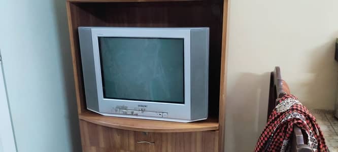 21 Inch LED TV for Sale | Good Condition