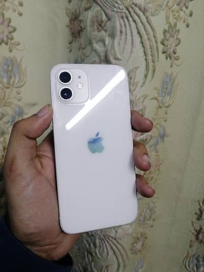 iPhone 12 pta