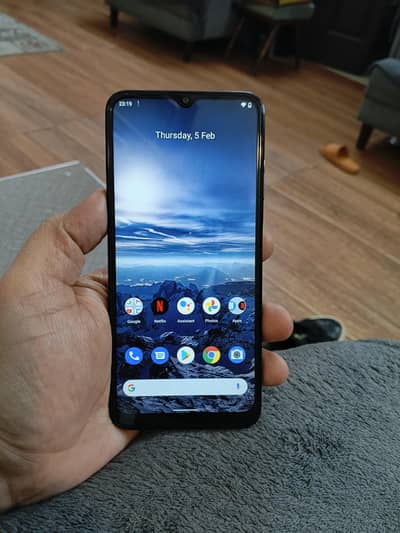 Nokia G21 G 21 Nokia Mobile smart phone