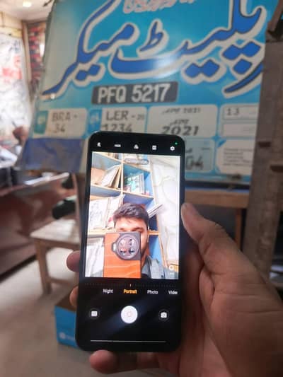 vivo s1 pro 8+4 gb ram 128 gb memory