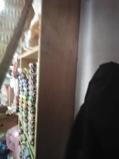 asteeri wala meez or almari for sale