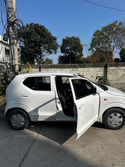 Cultus 2021 model Vxl Ags