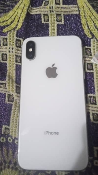 iphone pta approved with box