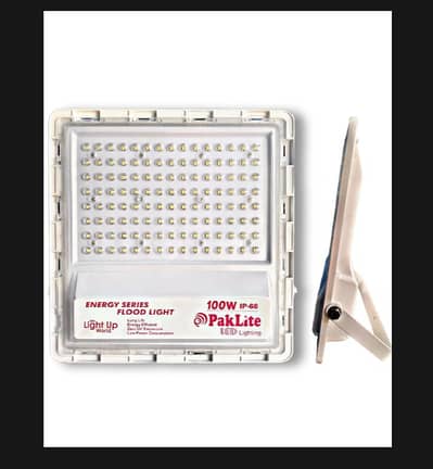 LED streat light 100 wat