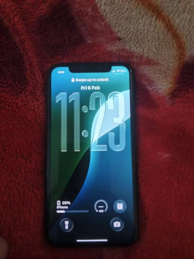 I phone 11pro 64 GB