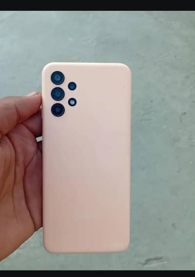 Samsung A13 read add then contact