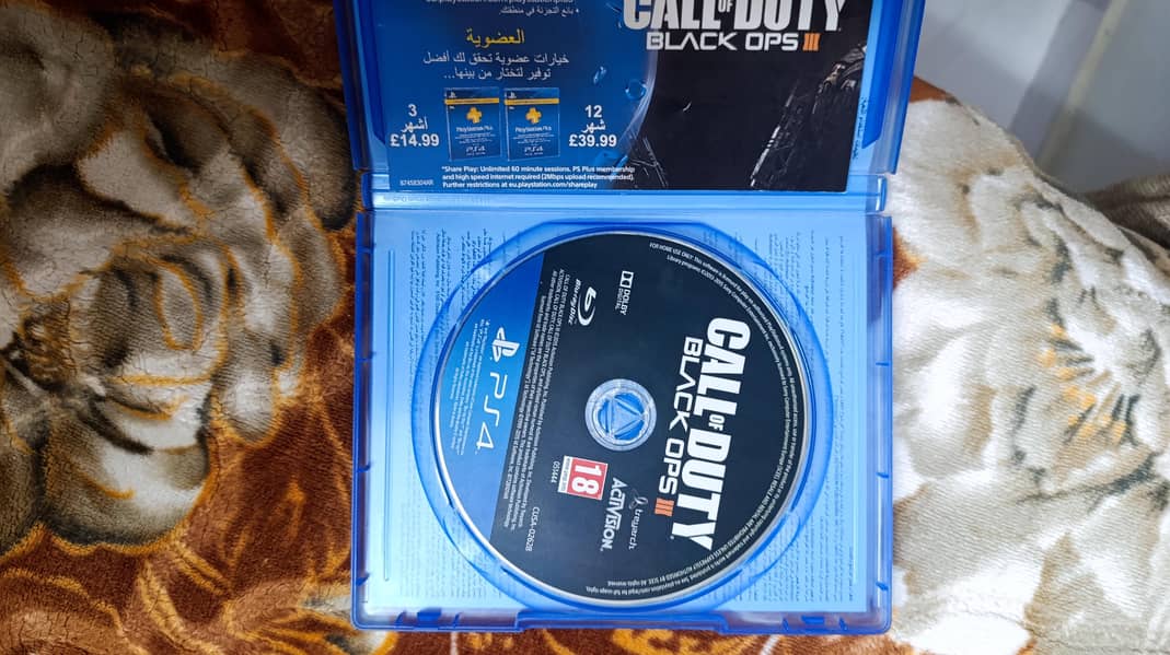 COD BLACK OPS 3 1