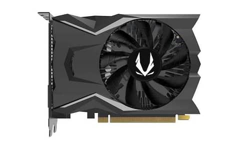 Gtx 1650 4GB DDR6