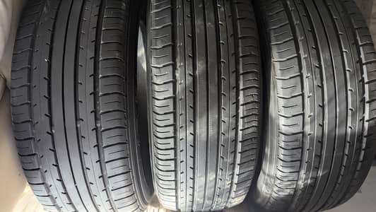 Yokohama Advan db Noiseless