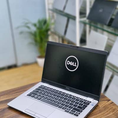 Dell Latitude 5310 core i5 10th generation