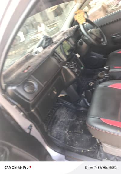 suzuki alto 2024 modal home used car