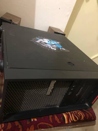 Intel Core i7-4590 (4th Generation)