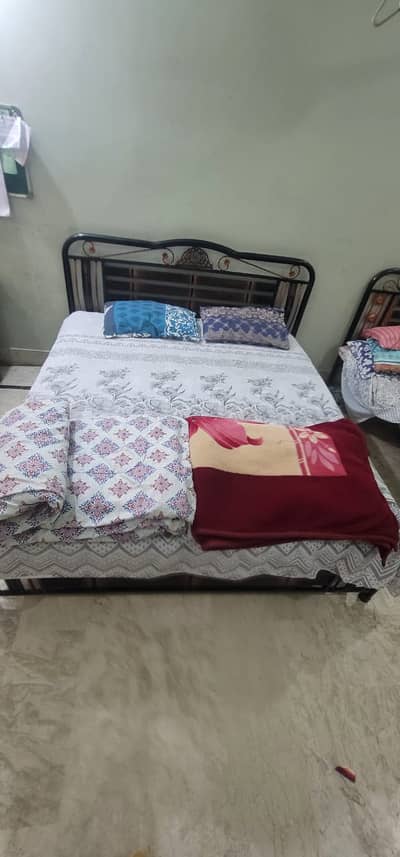 Urgent Sell King Size and Queen Size