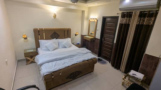 E-11 Islamabad Studio Apartments and Rooms , Available on Daily , Weekly Basis