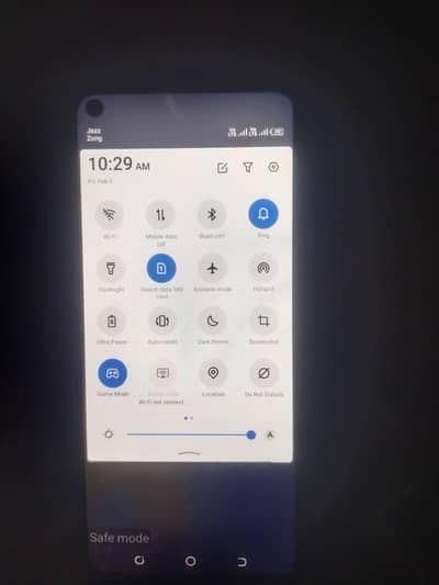 Tecno pova 6gb 128gb