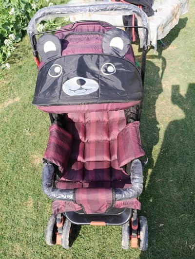 Baby Stroller/Pram, Urgent sale