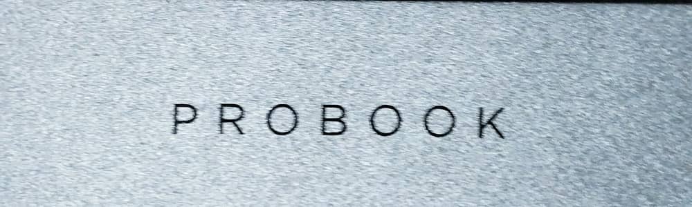 HP ProBook 450 G7 Notebook PC