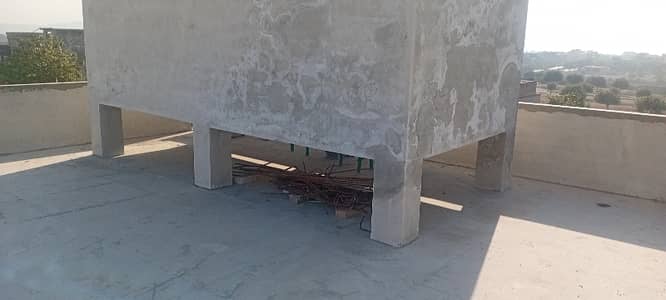 MPCHS B17 Islamabad Block E 14 Marla Full House