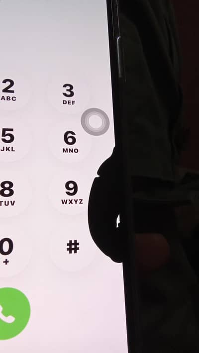 I phone 11 pro max original Pannel