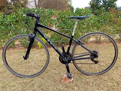Marin USA Import Hybrid Bicycle
