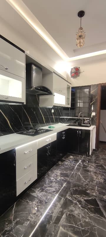 5 Marla Luxury House for Sale Bahria Enclave, Islamabad