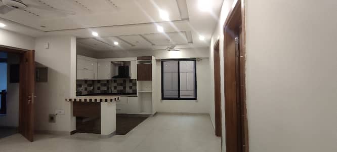 2 Bedroom Apartment for Rent 1366 Sq. Ft. Bahria Enclave Islamabad