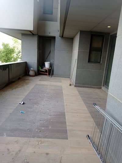 3 Bedroom Fully Furnished Apartment