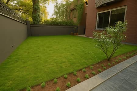 666 Sq Yard Fully Renovated House For Sale In F6