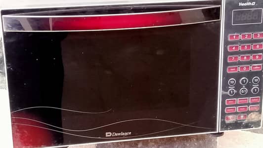 Dawlance Microwave oven for sale