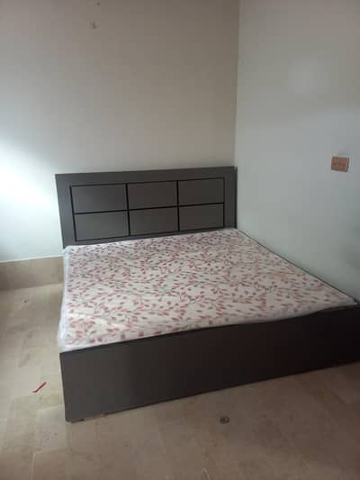 double bed good condition