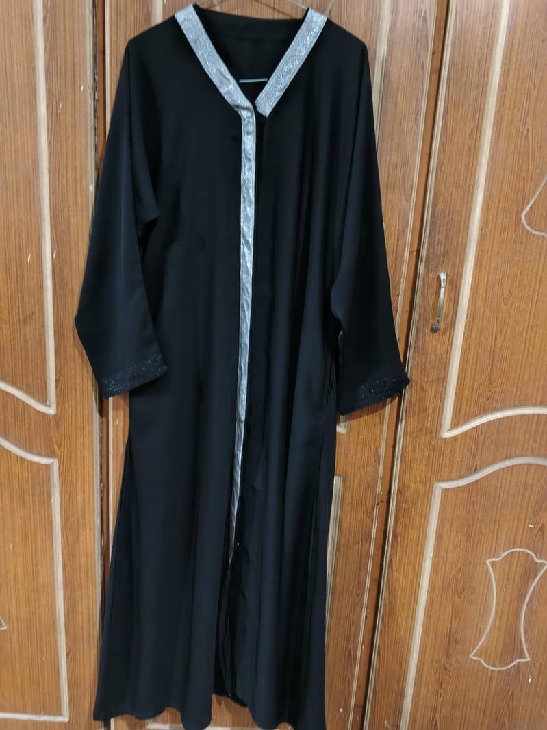 Abayas 0