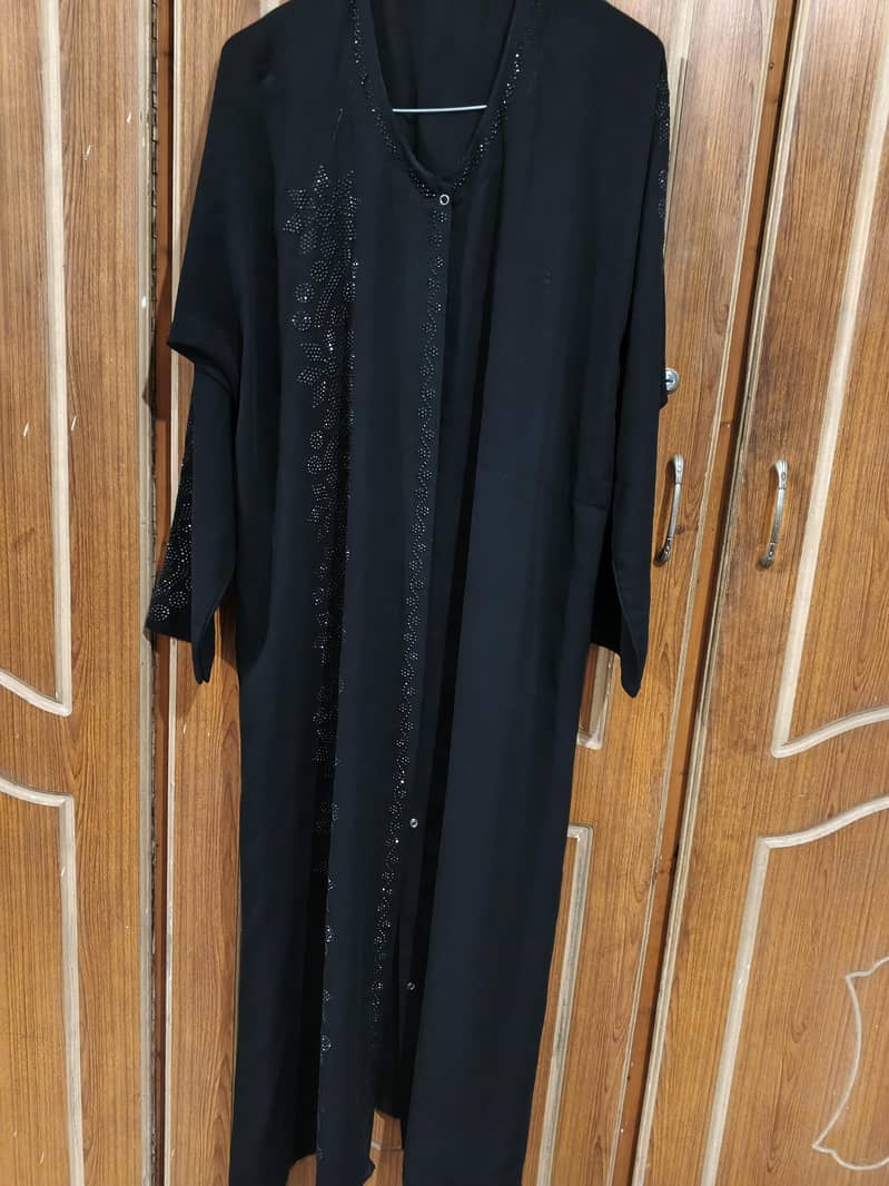 Abayas 1