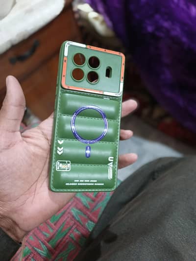 tecno speak 40 pro plus cover