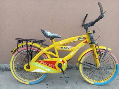 Used Biycycle for sale