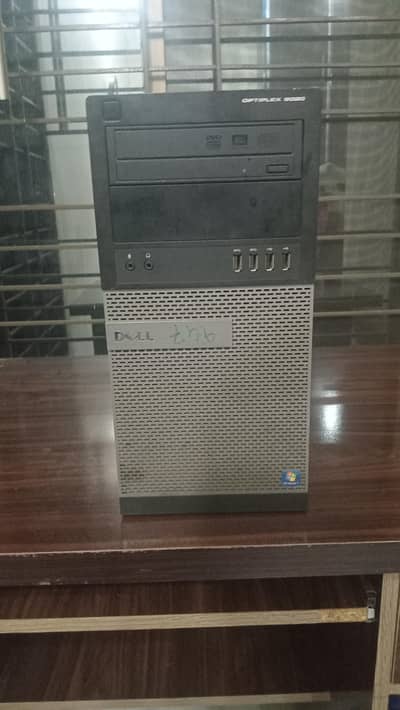 PC For Work / Gaming ( For Games Like Minecraft,Roblox,Etc)