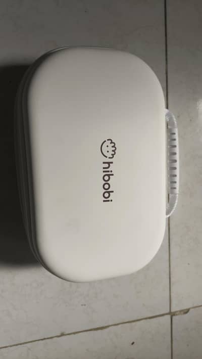 hibobi breastfeeding pump