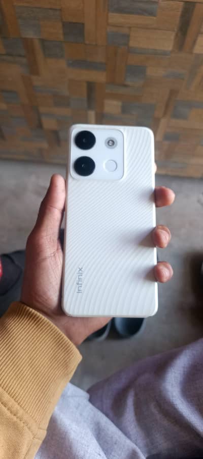 Infinix Smart 7