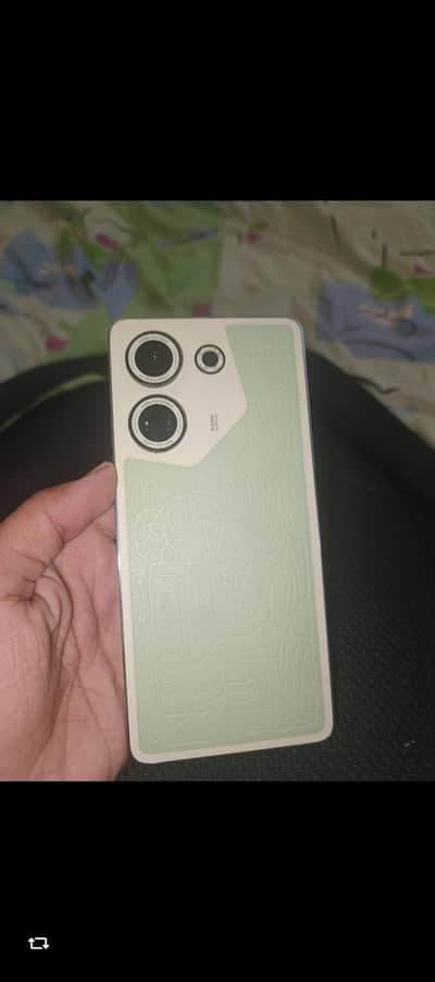 Tecno Camon 20  8/256 Gb