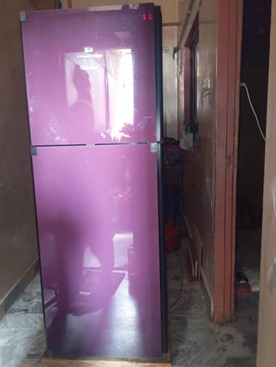 New condition Frigerator