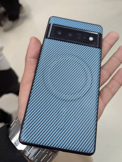 Google Pixel 6 Pro 12/128gb