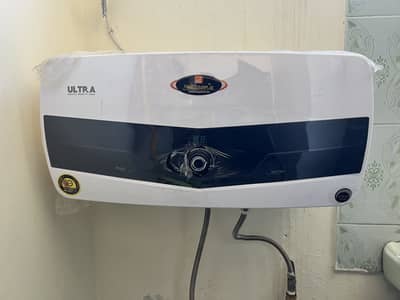 Ultra Electric Water Geyser