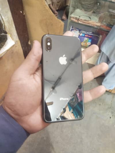 I phone x pta approve