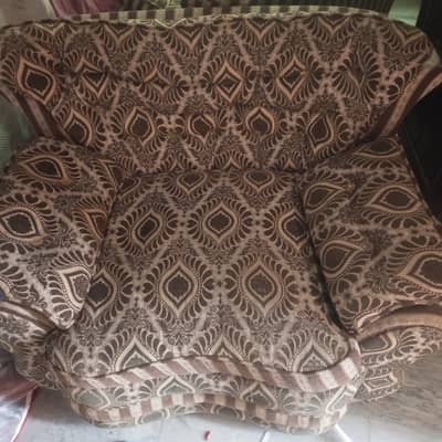 2 single sofas for sale