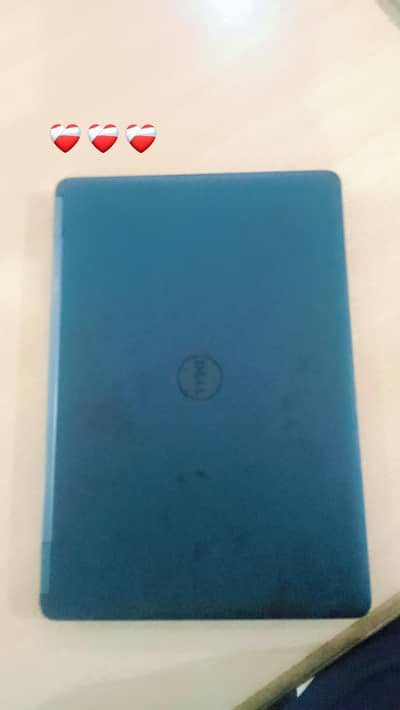 Dell Laptop || 8GB RAM || 128GB SSD 8th generation