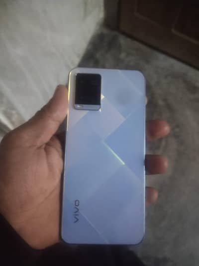 vivo y21A mobile 