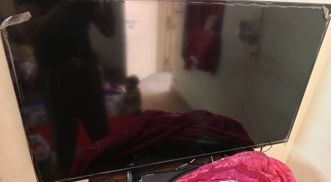 orient led tv Android 0