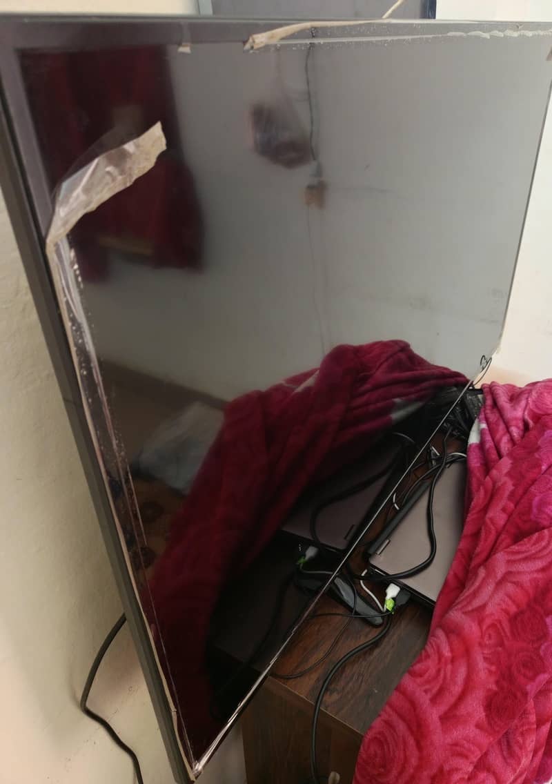 orient led tv Android 1