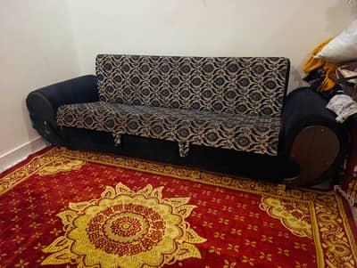 Sofa Cum bed for sale