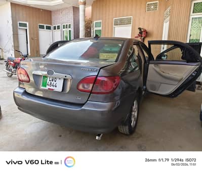 Corolla GLi 2006Rs1798000,,,PH,